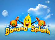 Banana Splash