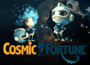 Cosmic Fortune