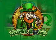 Irish Gold